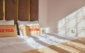 Туры в отель 1br/heart Of Yerevan/self Checkin/by Keygo 13 Apartments