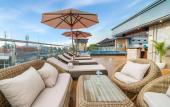Туры в отель City of Aventus Hotel - Denpasar