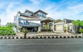 Туры в отель City of Aventus Hotel - Denpasar