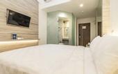 Туры в отель City of Aventus Hotel - Denpasar