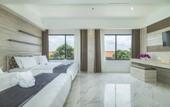 Туры в отель City of Aventus Hotel - Denpasar