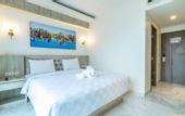 Туры в отель City of Aventus Hotel - Denpasar