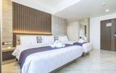 Туры в отель City of Aventus Hotel - Denpasar