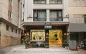 Туры в отель CBon Hotel Do Quang