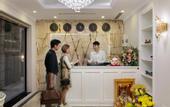 Туры в отель CBon Hotel Do Quang