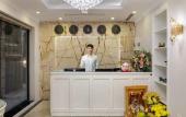 Туры в отель CBon Hotel Do Quang