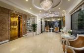 Туры в отель CBon Hotel Do Quang