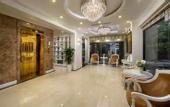 Туры в отель CBon Hotel Do Quang