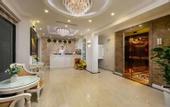 Туры в отель CBon Hotel Do Quang