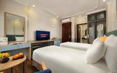 Туры в отель CBon Hotel Do Quang
