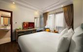 Туры в отель CBon Hotel Do Quang