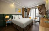 Туры в отель CBon Hotel Do Quang