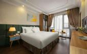 Туры в отель CBon Hotel Do Quang