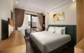 Туры в отель CBon Hotel Do Quang