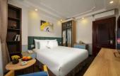Туры в отель CBon Hotel Do Quang