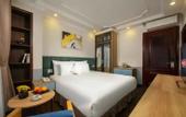 Туры в отель CBon Hotel Do Quang