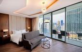 Туры в отель RIS Panorama Nha Trang