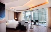 Туры в отель RIS Panorama Nha Trang