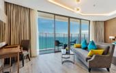 Туры в отель RIS Panorama Nha Trang
