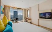Туры в отель RIS Panorama Nha Trang