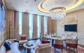 Туры в отель Zhuhai Marriott Hotel Jinwan