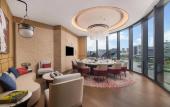 Туры в отель Zhuhai Marriott Hotel Jinwan