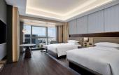 Туры в отель Zhuhai Marriott Hotel Jinwan