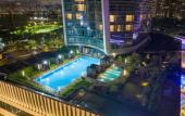 Туры в отель Zhuhai Marriott Hotel Jinwan