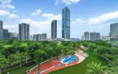 Туры в отель Zhuhai Marriott Hotel Jinwan