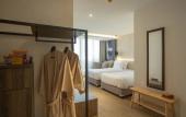 Туры в отель Stay Plus Hotel Bangkok