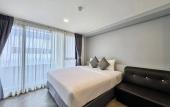 Туры в отель 14 Sathorn hotel