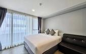 Туры в отель 14 Sathorn hotel