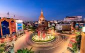 Туры в отель 14 Sathorn hotel