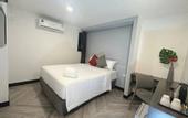 Туры в отель 14 Sathorn hotel