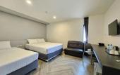 Туры в отель 14 Sathorn hotel