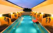 Туры в отель Fresh Resort Pattaya
