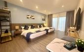 Туры в отель Fresh Resort Pattaya