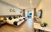 Туры в отель Fresh Resort Pattaya