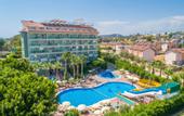 Туры в отель Gardenia Beach