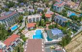 Туры в отель Gardenia Beach