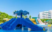 Туры в отель Gardenia Beach