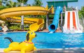 Туры в отель Gardenia Beach