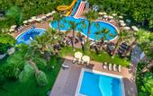 Туры в отель Gardenia Beach