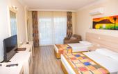 Туры в отель Gardenia Beach