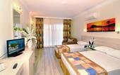 Туры в отель Gardenia Beach