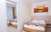 Туры в отель Gardenia Beach