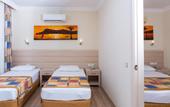 Туры в отель Gardenia Beach