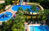 Туры в отель Gardenia Beach