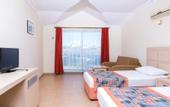 Туры в отель Gardenia Beach