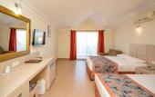Туры в отель Gardenia Beach